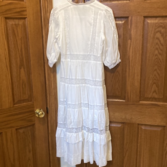 Loveshackfancy X Target Phoebe Dress size 4 NWT - Picture 8 of 8